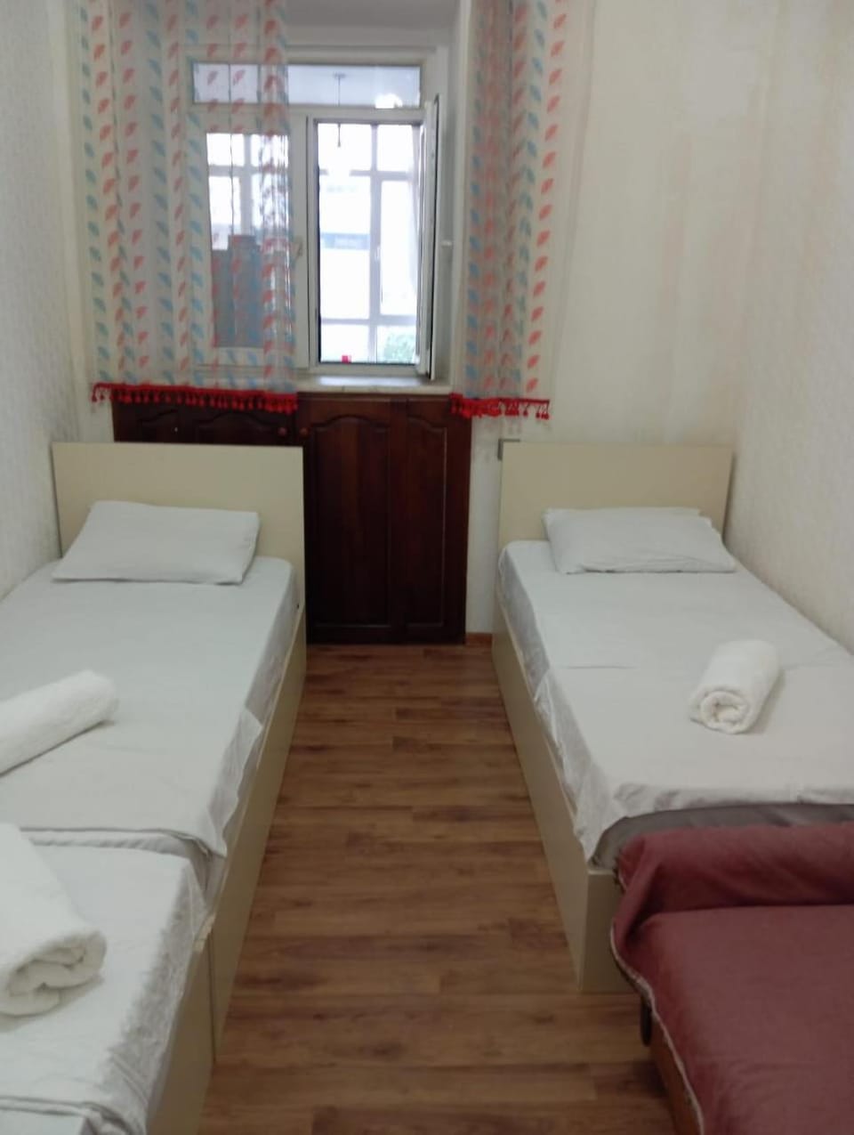 EXTRA Hostel and Hotel Baku Hostel in Baku