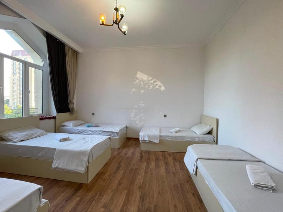 EXTRA Hostel and Hotel Baku Hostel in Baku