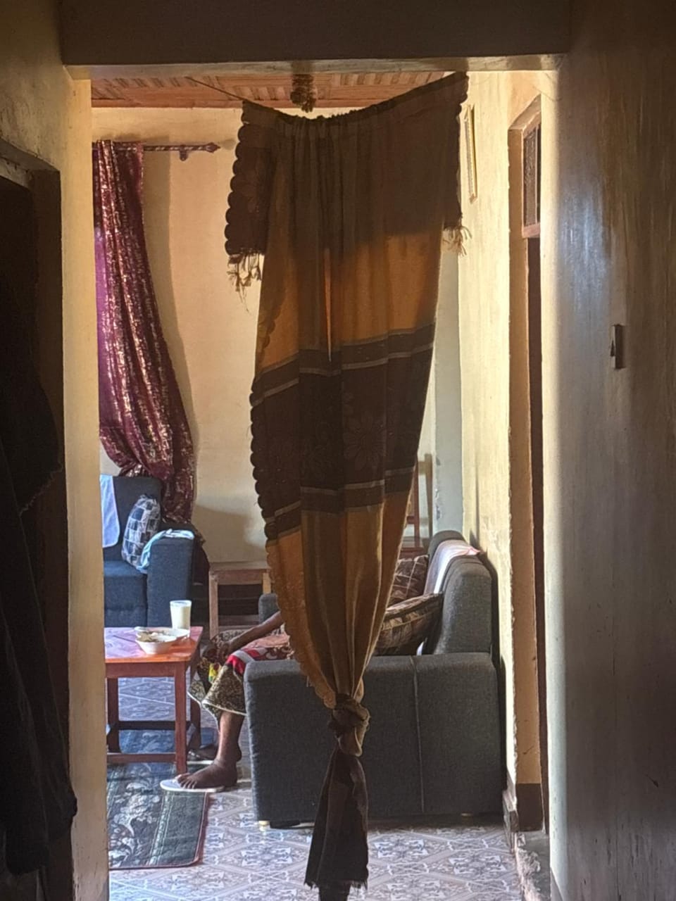Live like a local in Morogoro Vacation rental in Tanzania