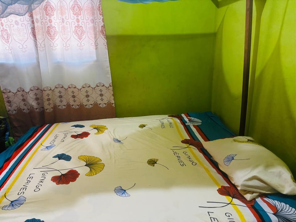 Live like a local in Morogoro Vacation rental in Tanzania