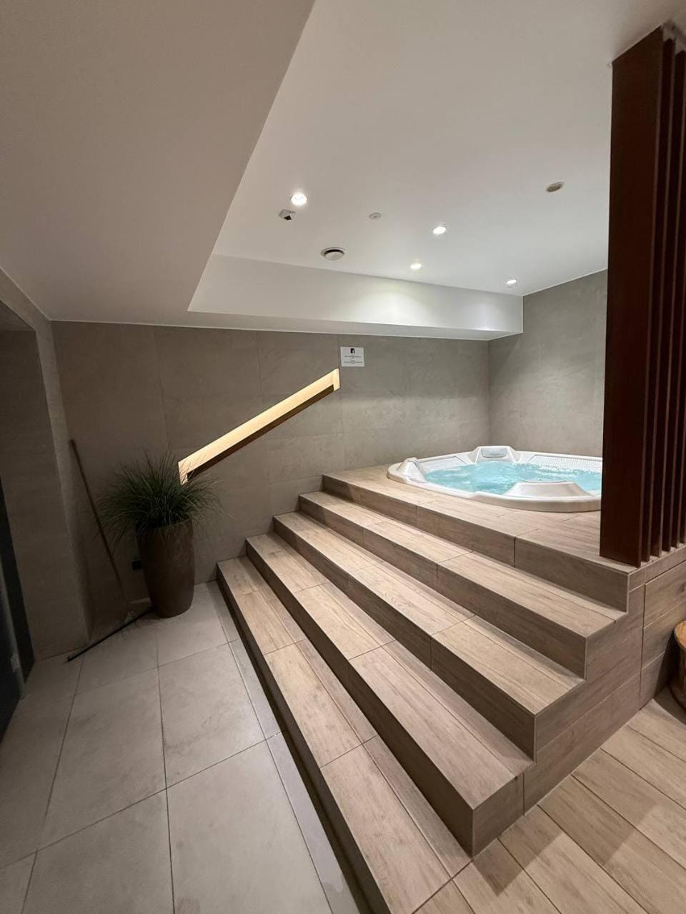 RESORTLuxurySPA Apartment in Wroclaw