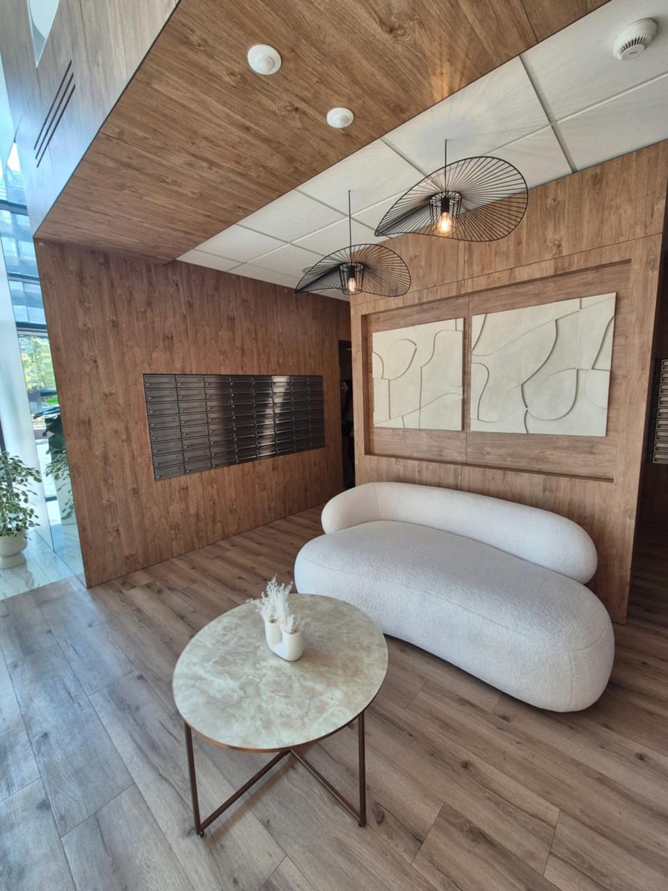 RESORTLuxurySPA Apartment in Wroclaw