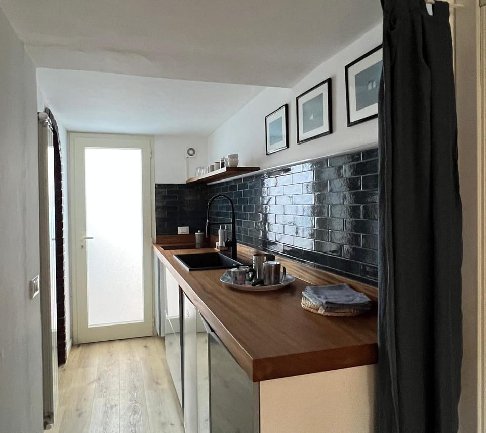 Da Elio Case Vacanza e Stanze Apartment in Province of Foggia