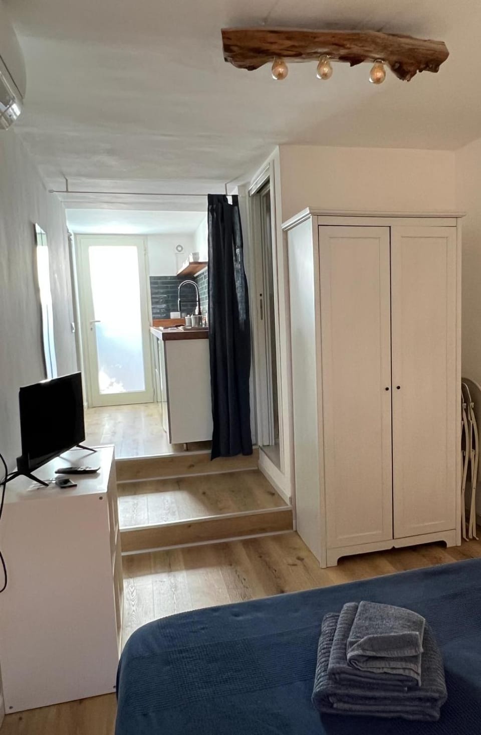 Da Elio Case Vacanza e Stanze Apartment in Province of Foggia