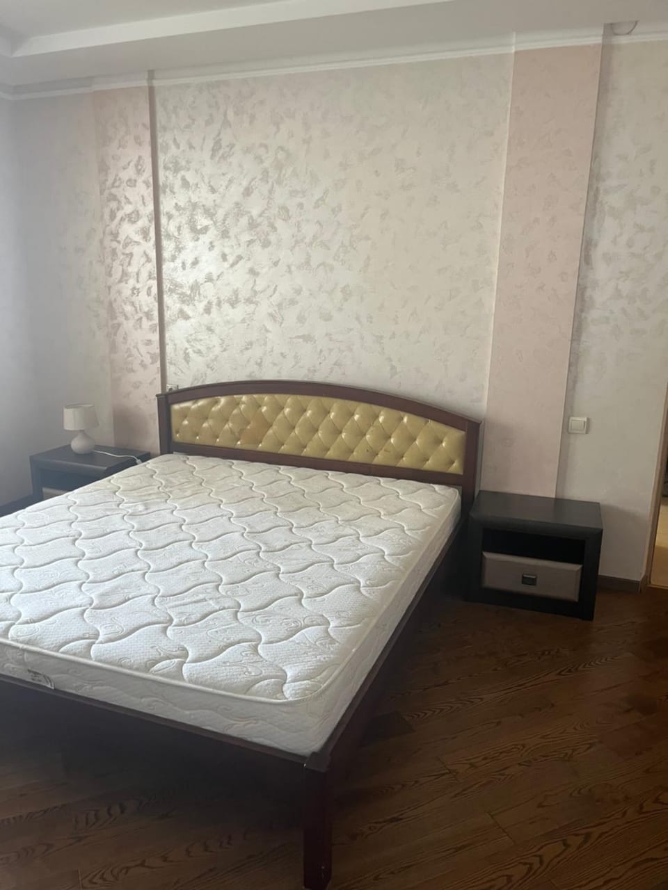 Треф 3 комнаты на Таирова Apartment in Odessa