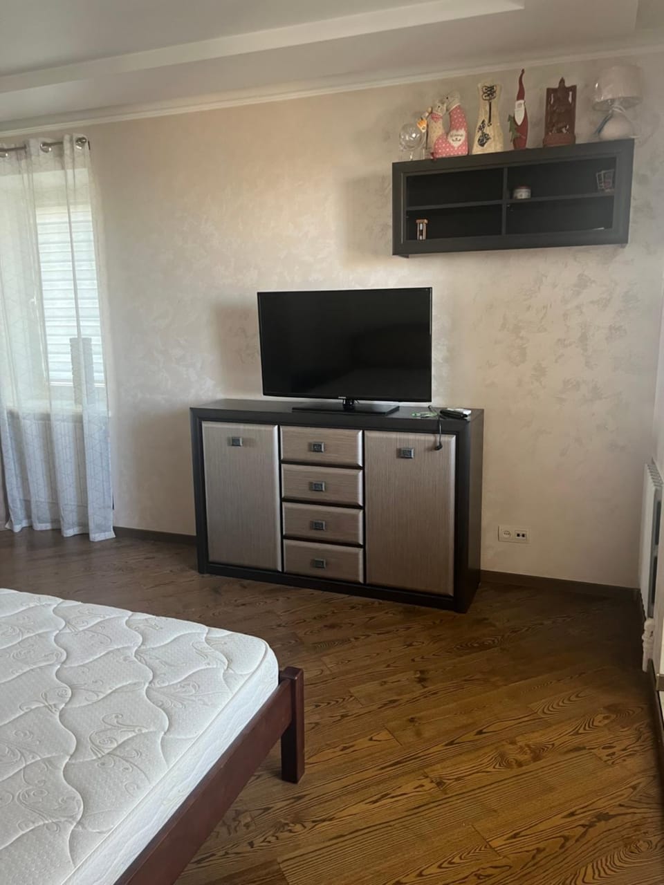 Треф 3 комнаты на Таирова Apartment in Odessa
