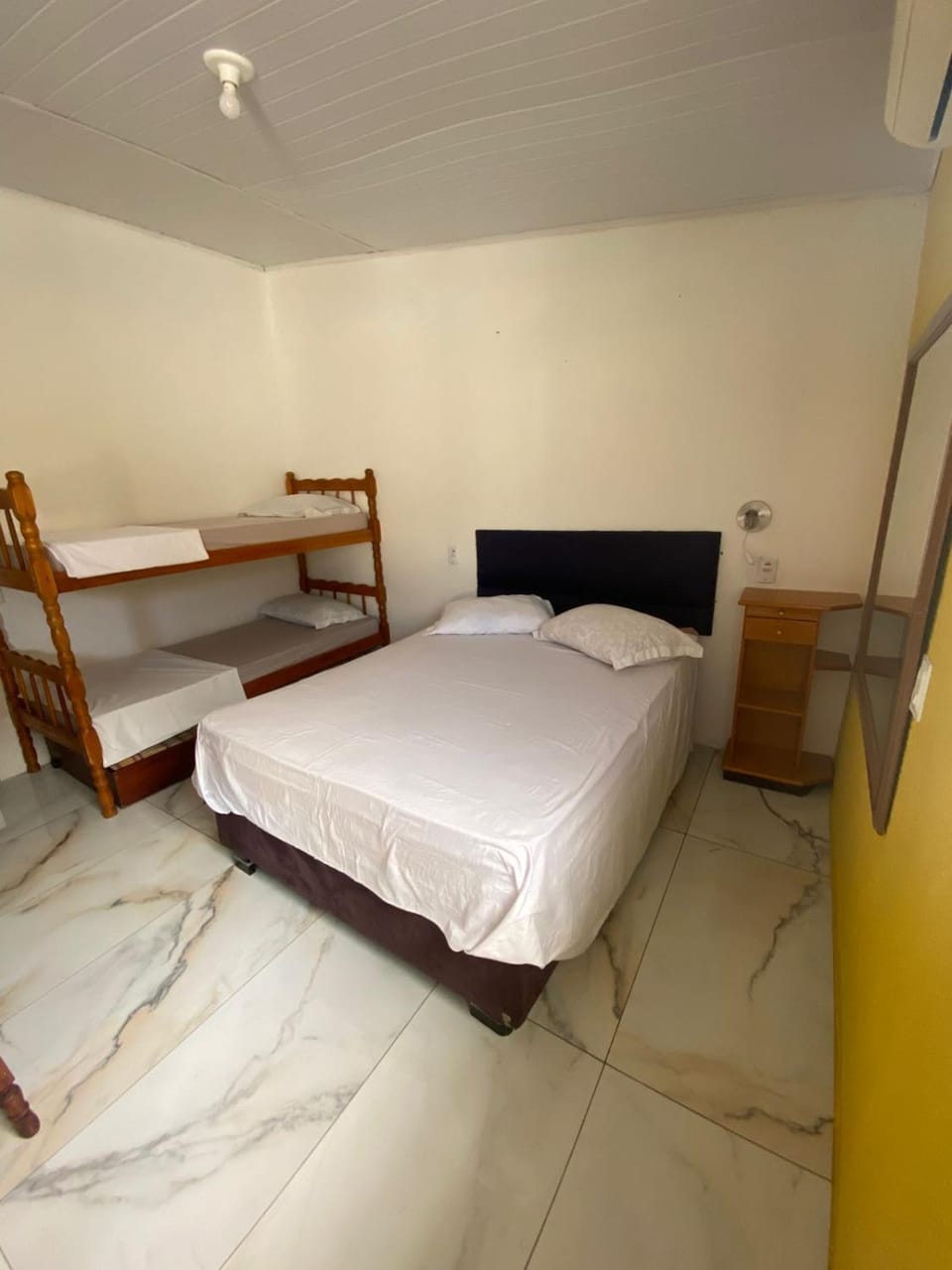 Pousada da Marli Bed and Breakfast in State of Santa Catarina
