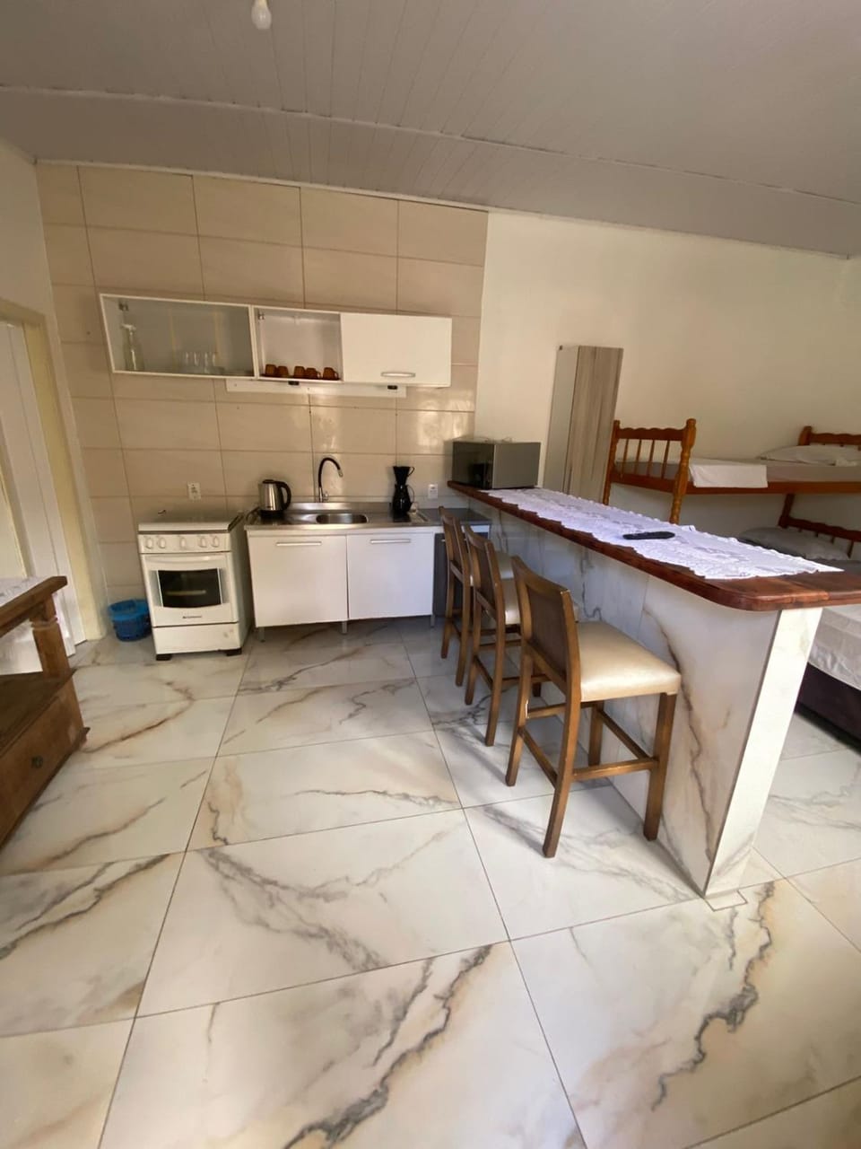 Pousada da Marli Bed and Breakfast in State of Santa Catarina