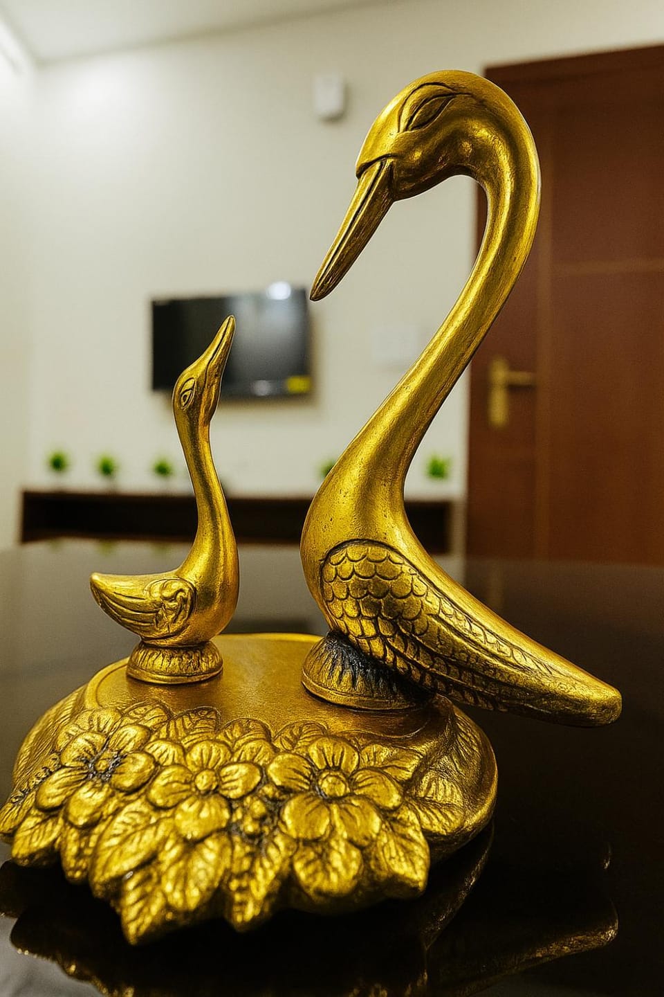 Decorative detail