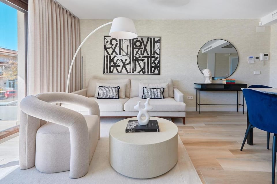 Tamana Blue - by Welcomely Apartment in Xàbia