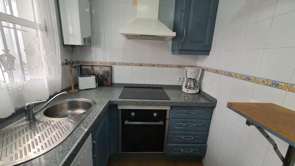 Costa Playasol Apartment in Chiclana de la Frontera