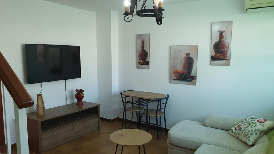 Costa Playasol Apartment in Chiclana de la Frontera