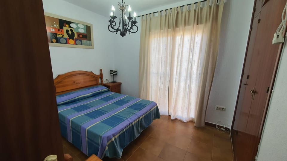 Costa Playasol Apartment in Chiclana de la Frontera