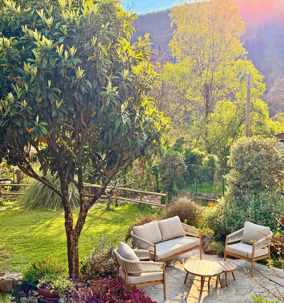 Casa del Sorriso Chalet in Friuli-Venezia Giulia