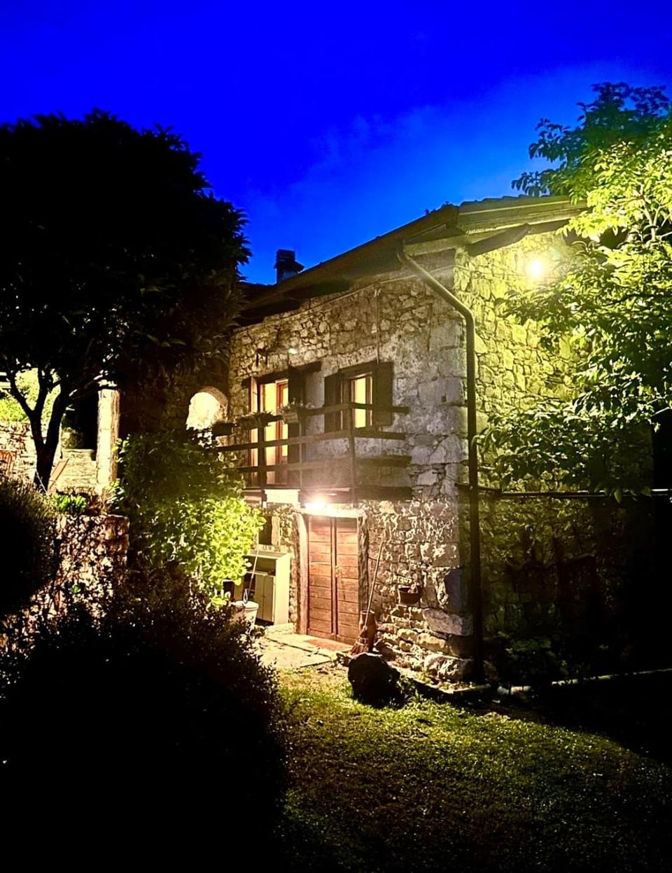 Casa del Sorriso Chalet in Friuli-Venezia Giulia
