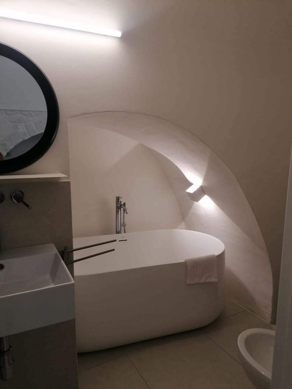 Allegra's Guest House House in Ostuni