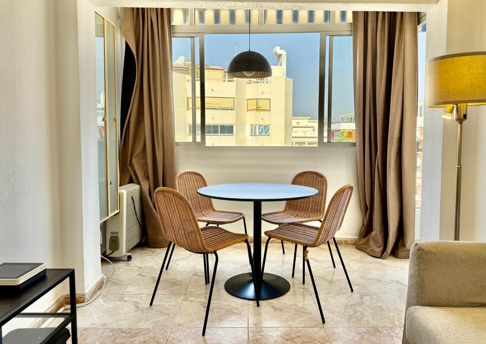 The Suite III - Marbella beach apartment - EaW Homes Apartment in Marbella