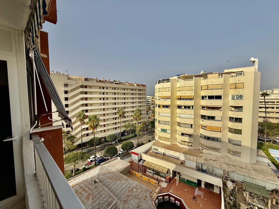 The Suit III Marbella Center - EaW Homes Apartment in Marbella