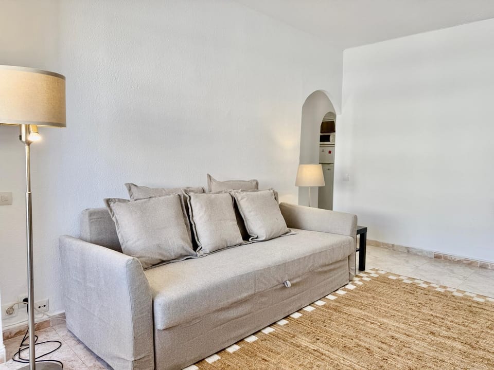 The Suite III - Marbella beach apartment - EaW Homes Apartment in Marbella