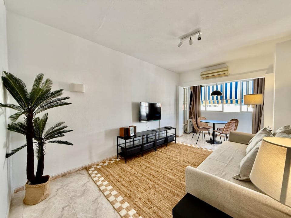 The Suit III Marbella Center - EaW Homes Apartment in Marbella