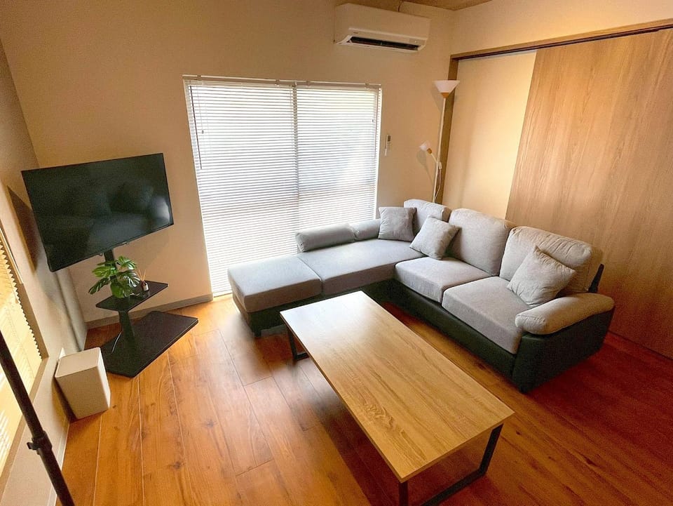 Shibamata house self check in Villa in Saitama Prefecture