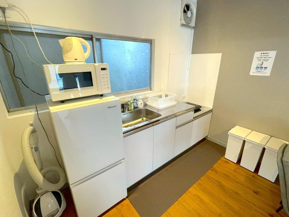 Shibamata house self check in Villa in Saitama Prefecture