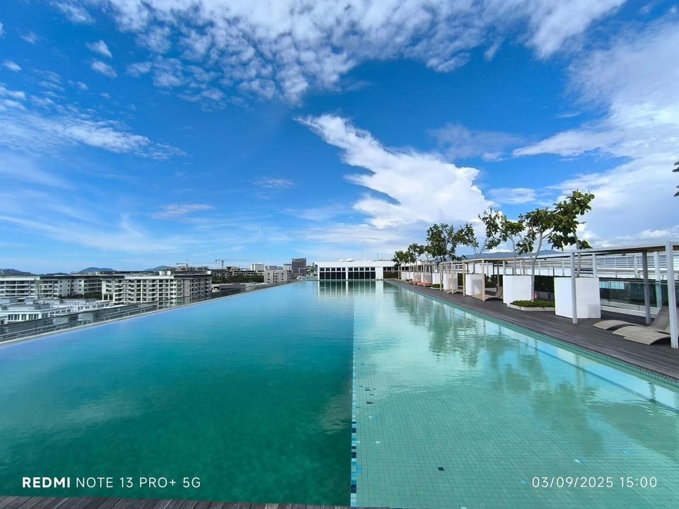 Day, Pool view, Swimming pool