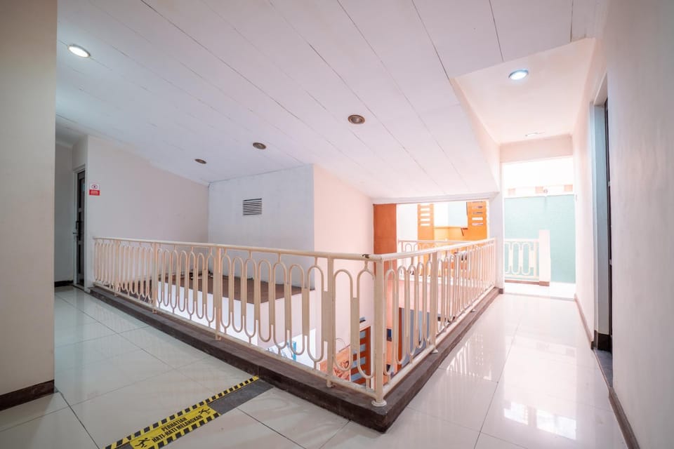 Area and facilities