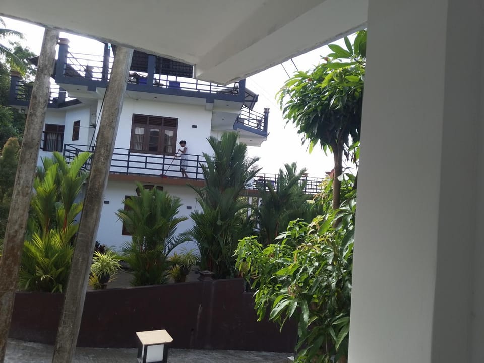 Ayubowan 1 and 2 Vacation rental in Mirissa