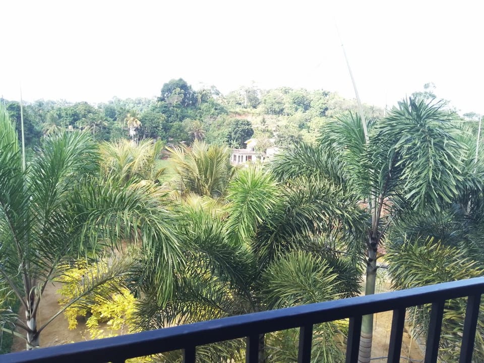 Ayubowan 1 and 2 Vacation rental in Mirissa