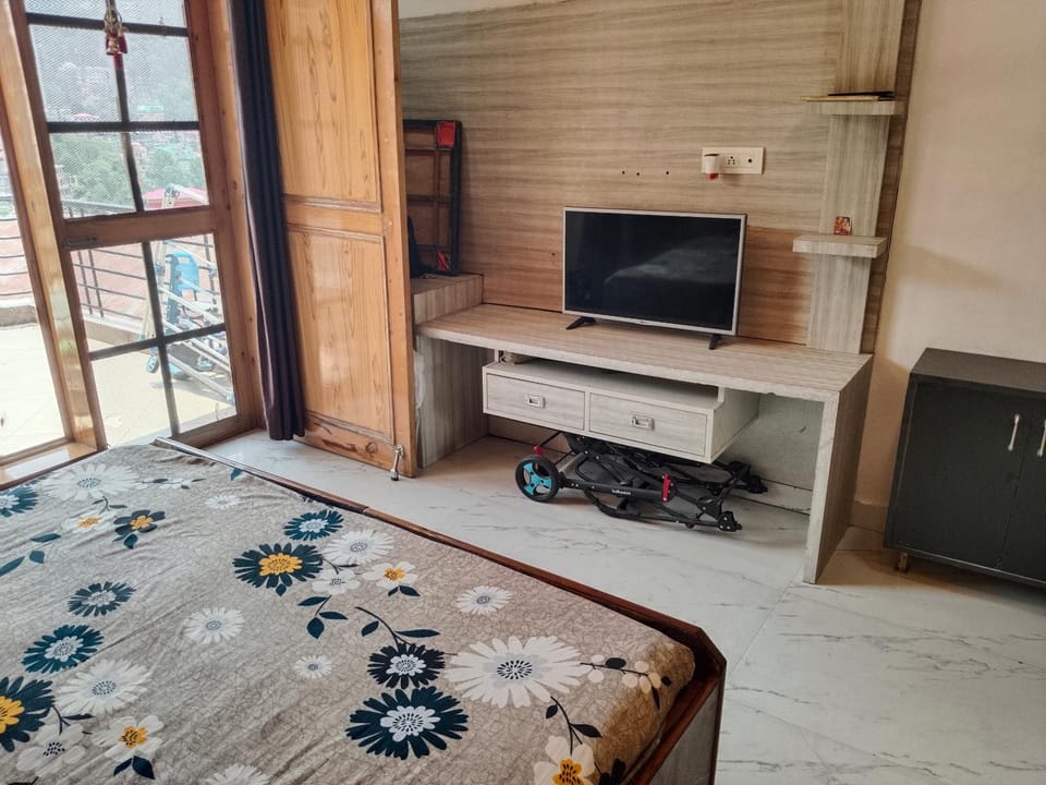 Solan Vista House in Himachal Pradesh