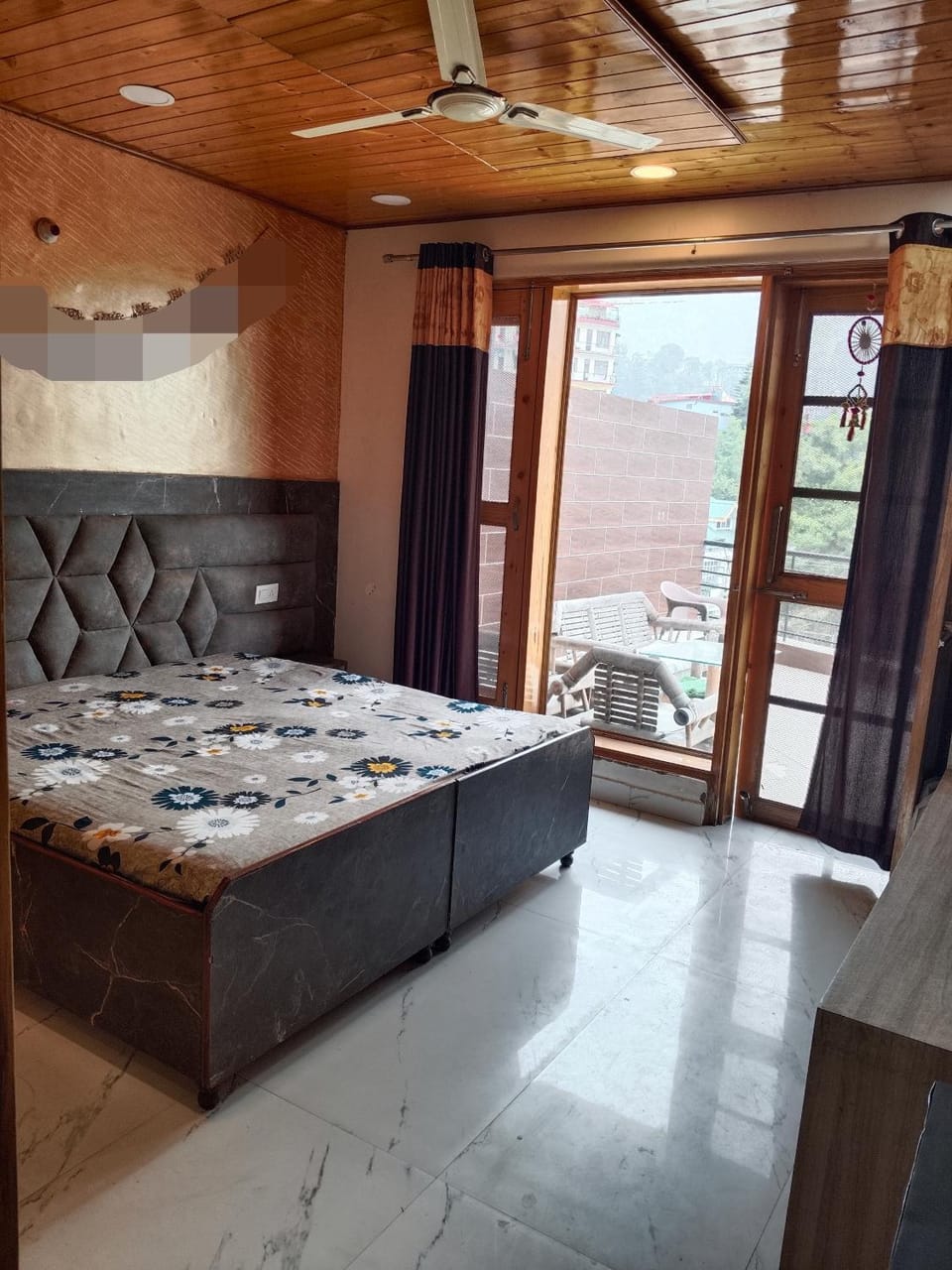 Solan Vista House in Himachal Pradesh