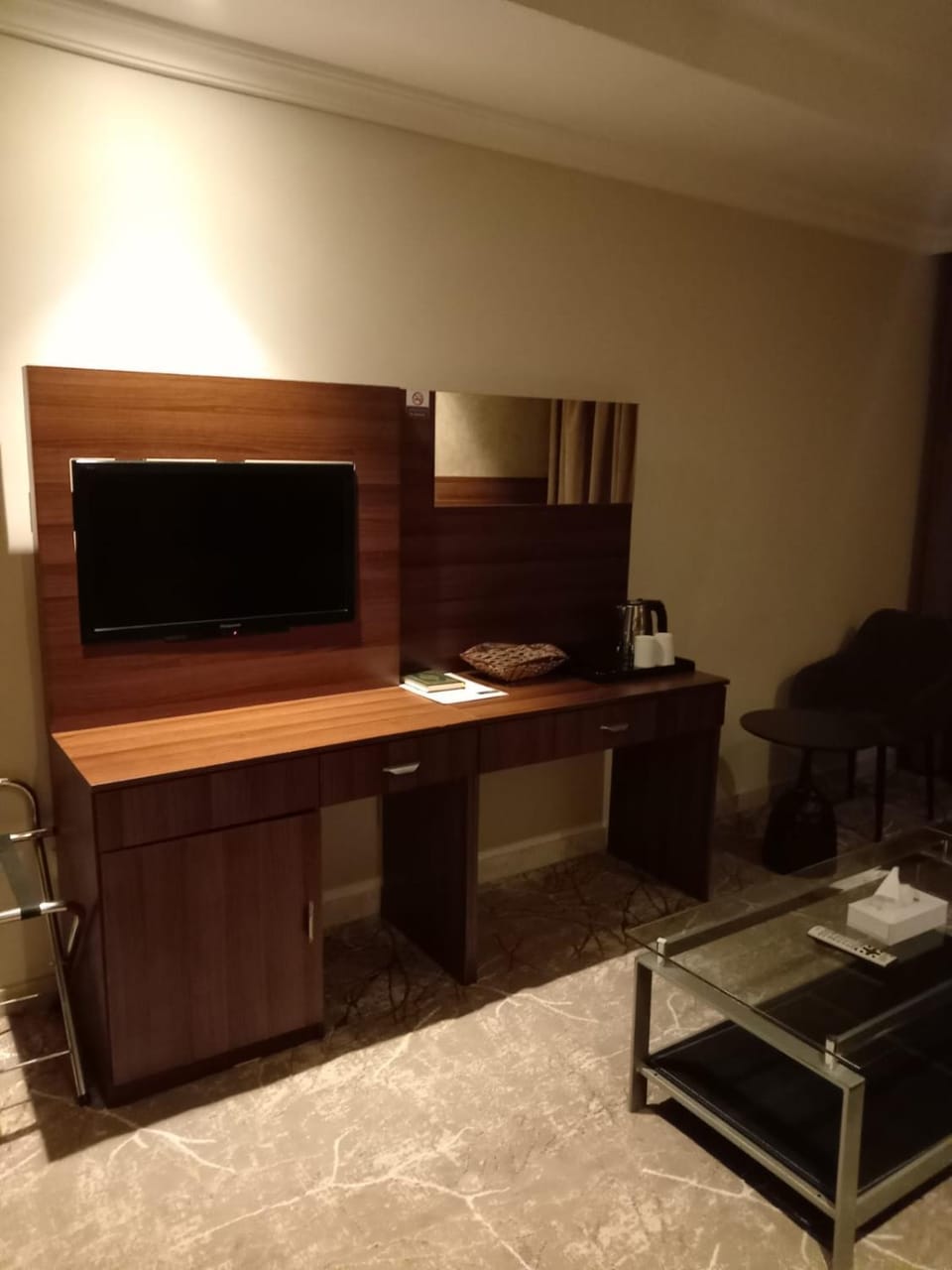 TV and multimedia