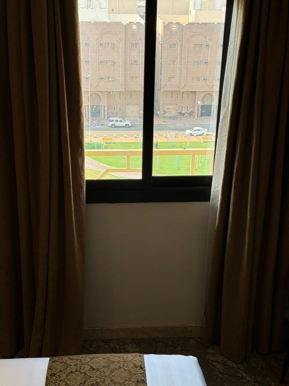 View (from property/room), Garden view