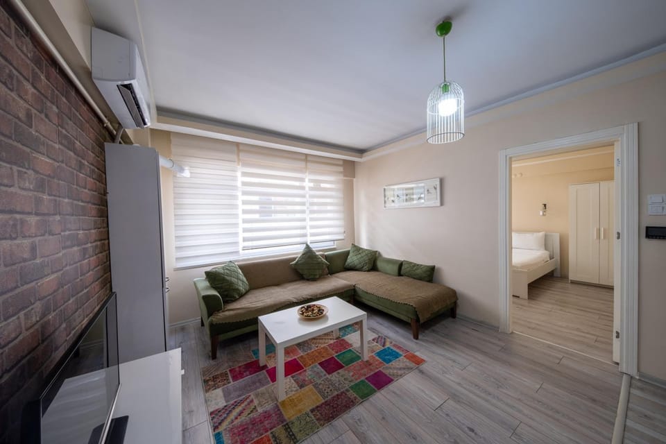 White Rose Apart Apartment in Istanbul
