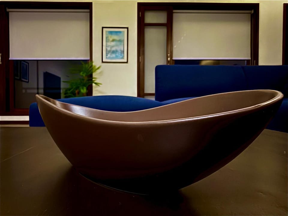 The Penthouse Bed and Breakfast in Karachi