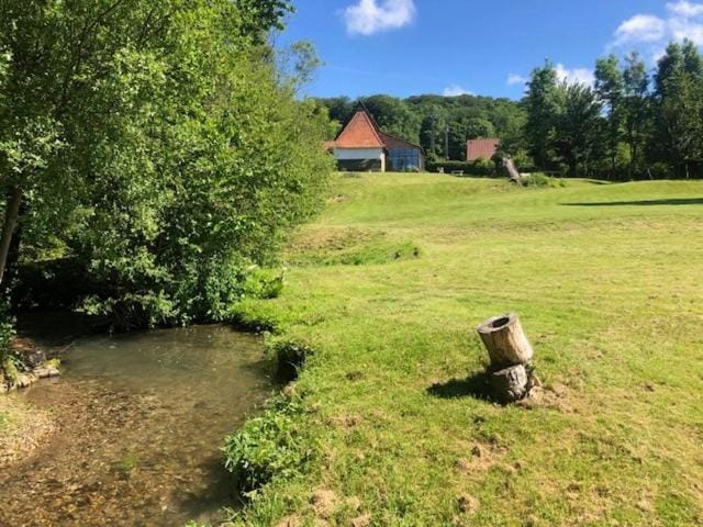 Echapée belle à la Campagne House in Hauts-de-France
