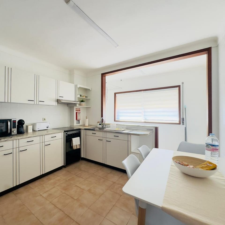 Recanto das Areias - 2-bedroom apartment 5 minutes from the beach Apartment in Aveiro District, Portugal