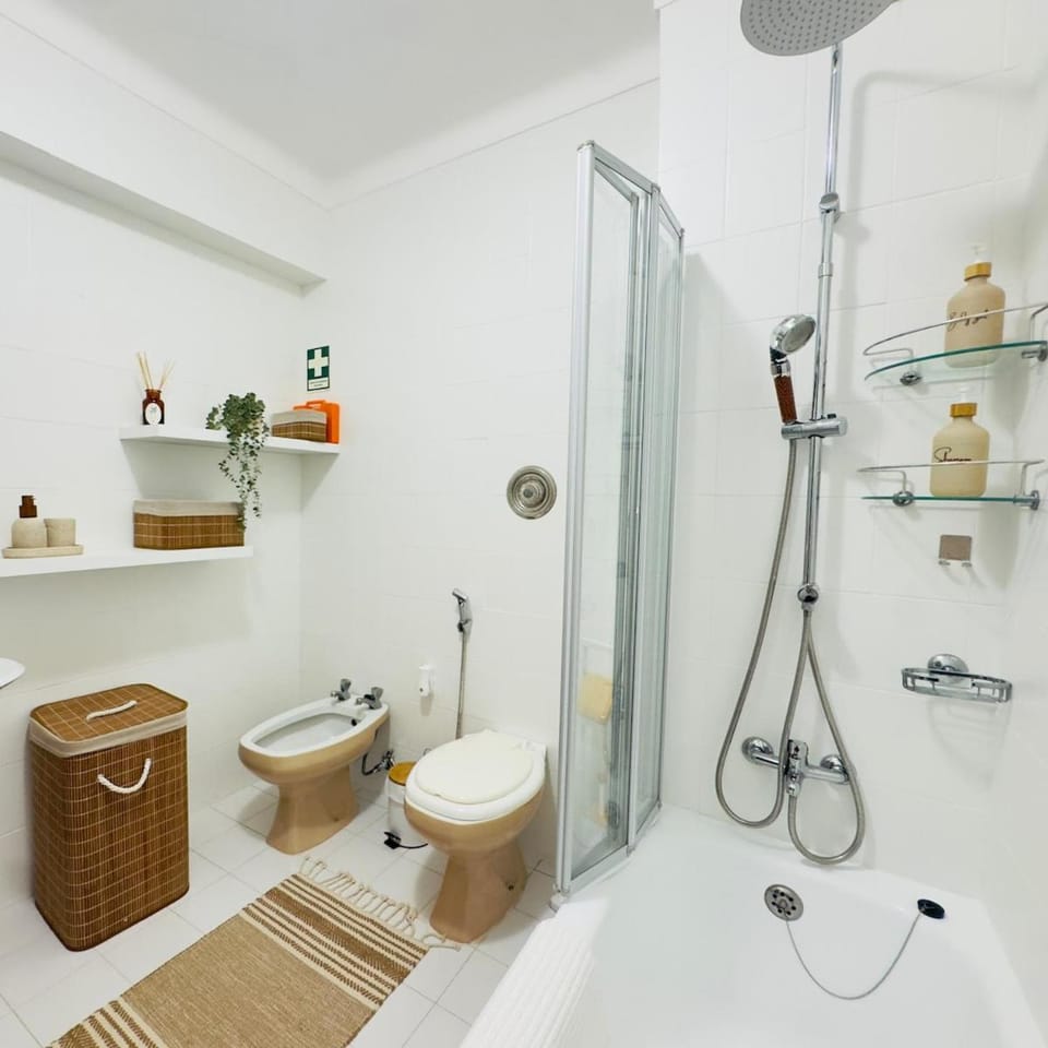 Recanto das Areias - 2-bedroom apartment 5 minutes from the beach Apartment in Aveiro District, Portugal