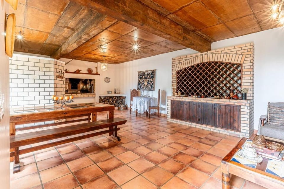 Casa do Jardim Botanico House in Madeira District