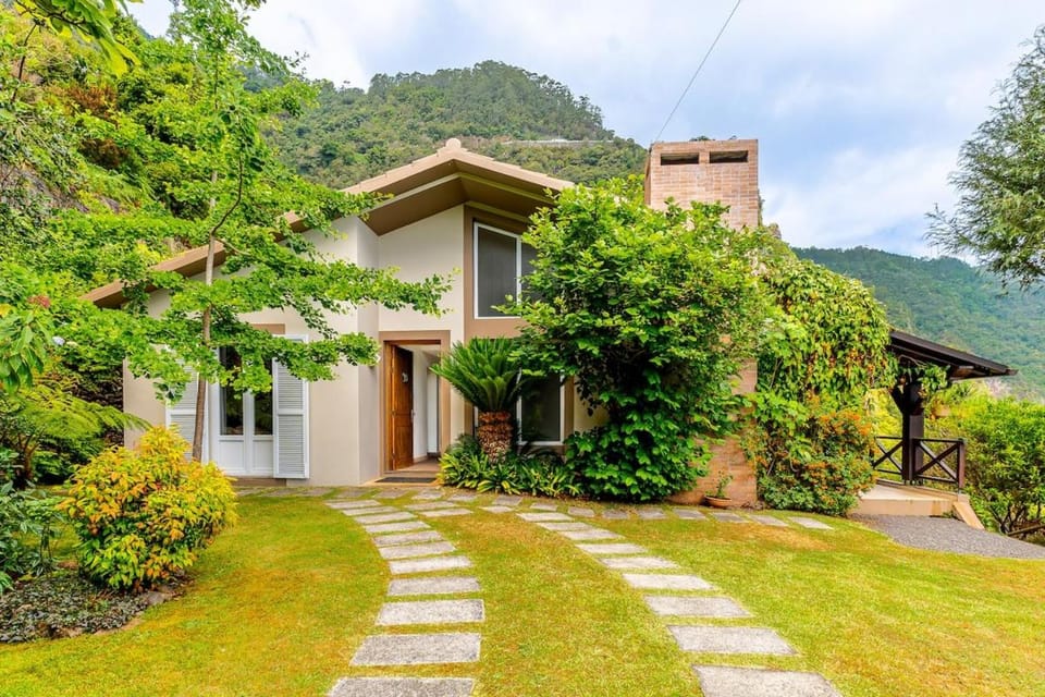 Casa do Jardim Botanico House in Madeira District