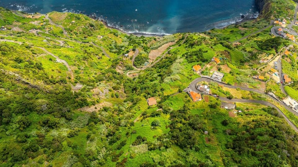 Casa do Jardim Botanico House in Madeira District