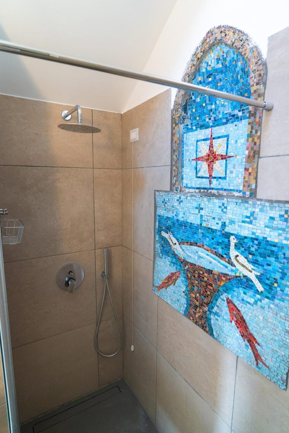 Alleria - Sea View Studio Apartment in Ravello