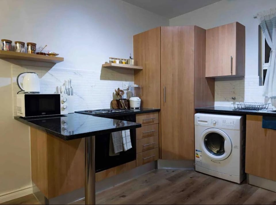 Luxurious 2 bedroom Apartment! Apartment in Pretoria