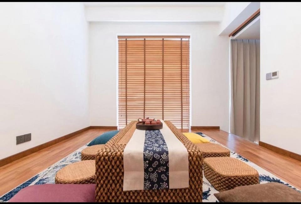 52 Creative Workshop Hotel Hotel in China