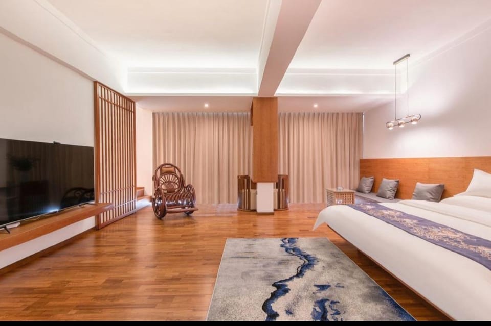 52 Creative Workshop Hotel Hotel in China