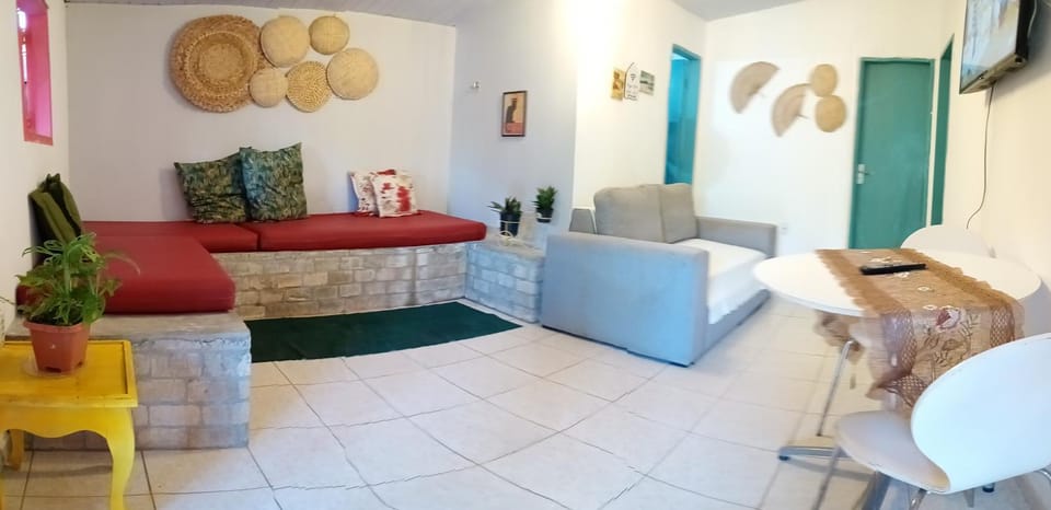 Casinhas de Pipa Miró House in Pipa Beach