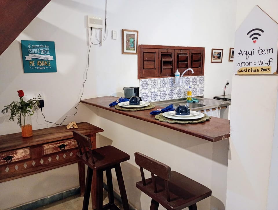 Casinhas de Pipa Miró House in Pipa Beach