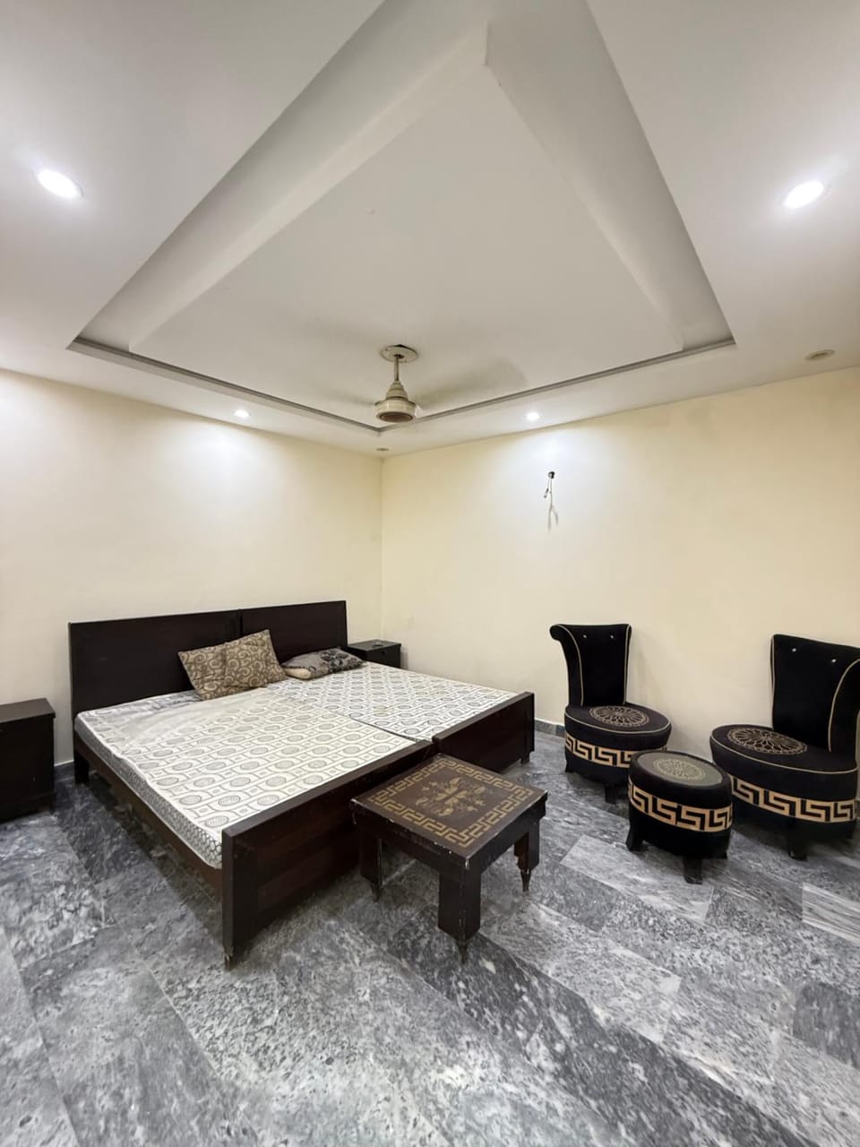 Irshad Residency Apartment in Lahore