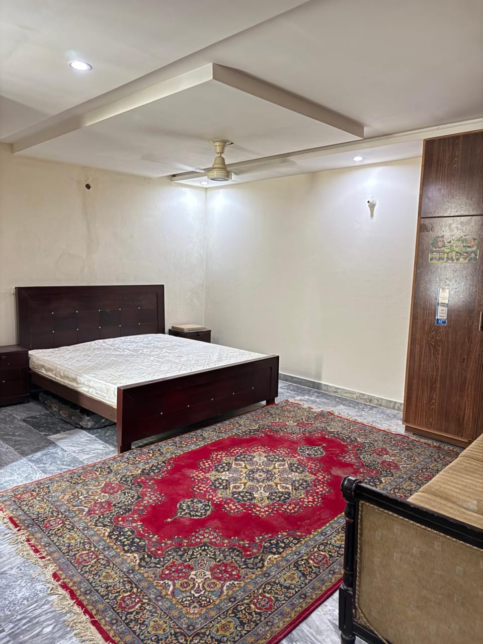 Irshad Residency Apartment in Lahore